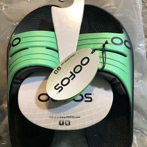 Oofos. Oolala Slides